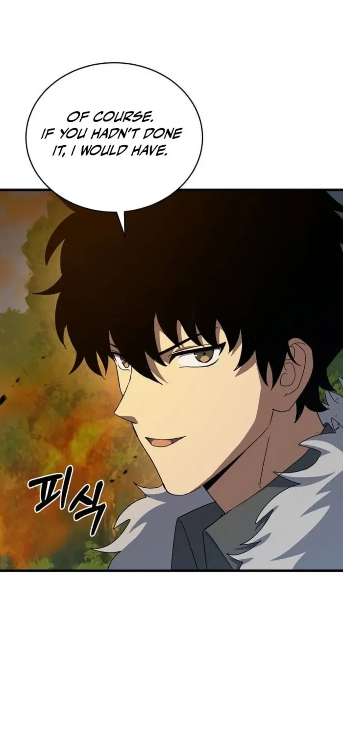 I Robbed The Storehouse Of The God Kainu Manga Chapter 36 Page 27