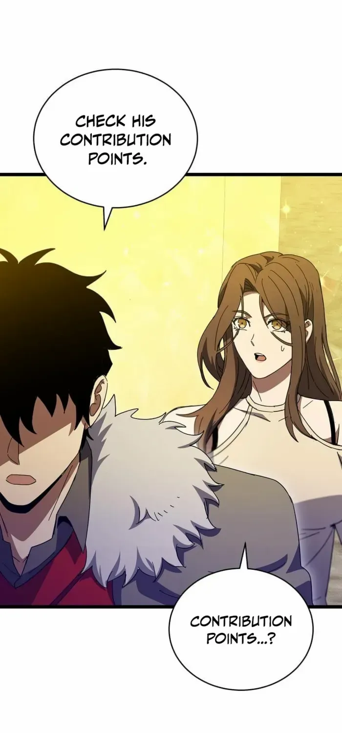 I Robbed The Storehouse Of The God Kainu Manga Chapter 35 Page 41
