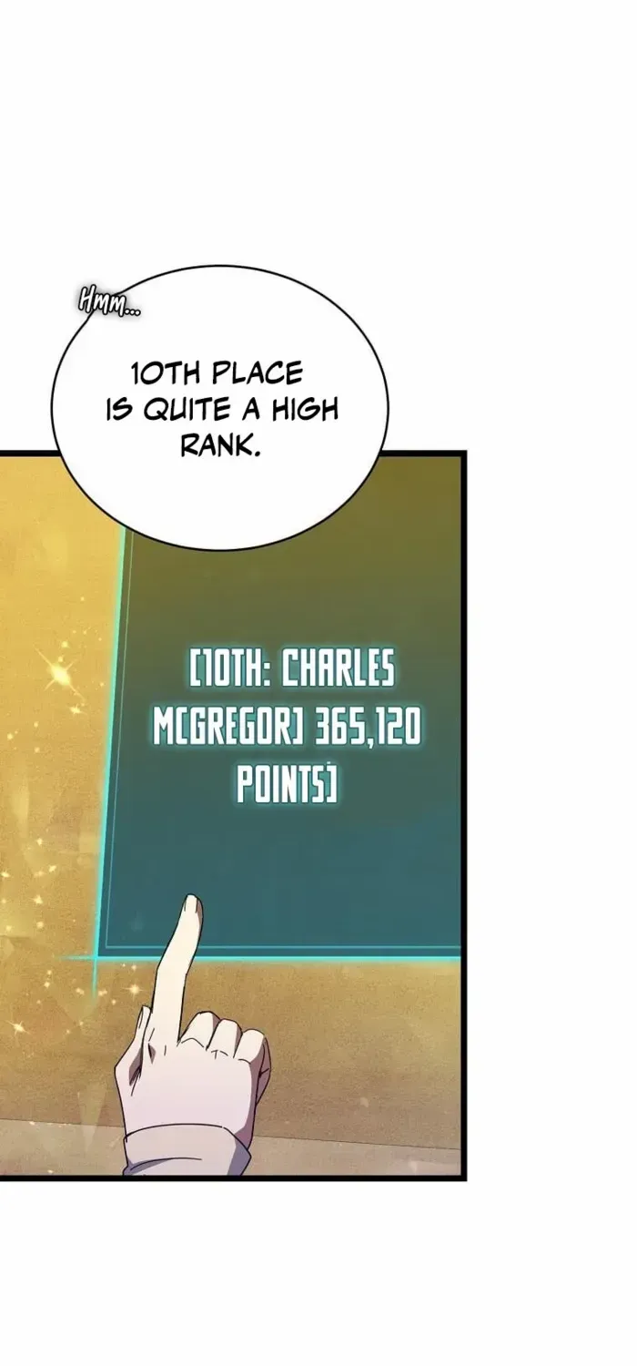 I Robbed The Storehouse Of The God Kainu Manga Chapter 35 Page 42