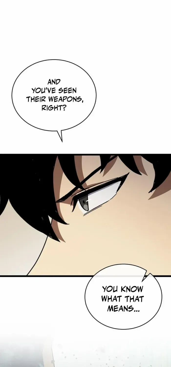 I Robbed The Storehouse Of The God Kainu Manga Chapter 35 Page 43