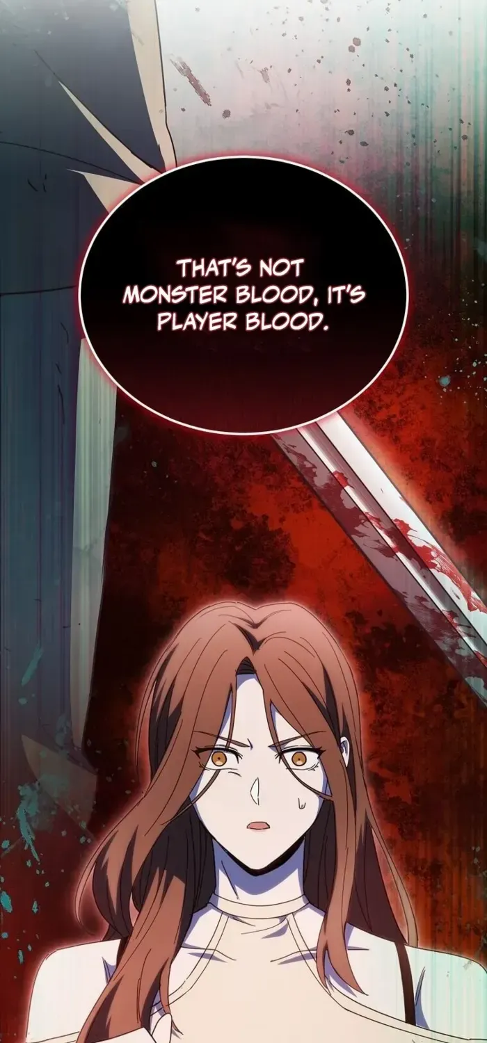 I Robbed The Storehouse Of The God Kainu Manga Chapter 35 Page 44