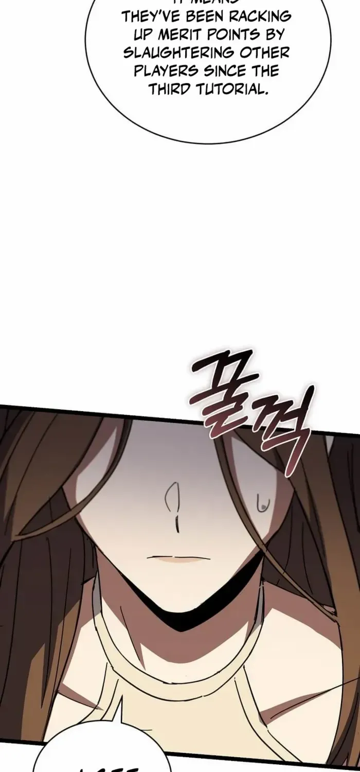 I Robbed The Storehouse Of The God Kainu Manga Chapter 35 Page 47