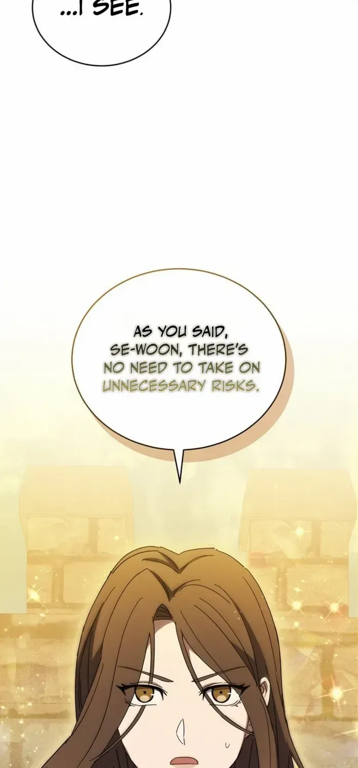 I Robbed The Storehouse Of The God Kainu Manga Chapter 35 Page 48