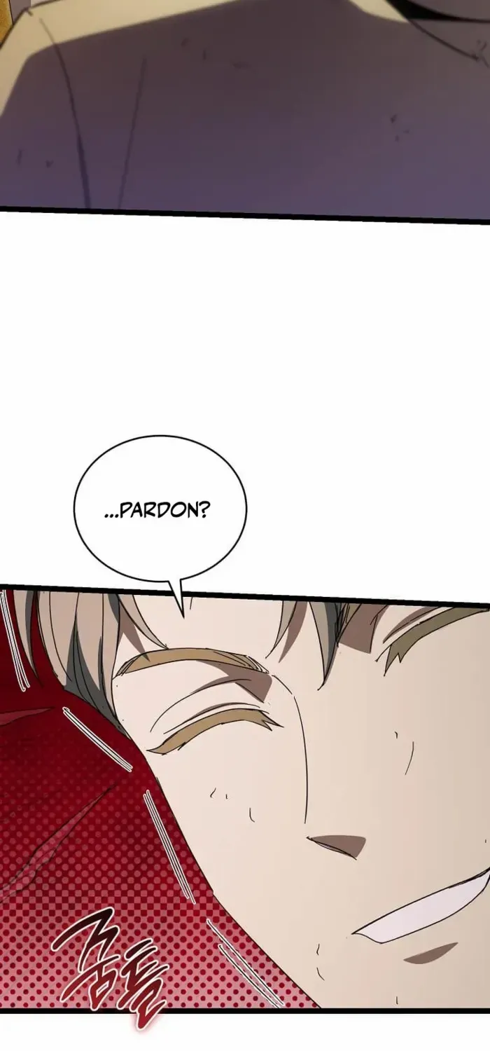 I Robbed The Storehouse Of The God Kainu Manga Chapter 35 Page 53