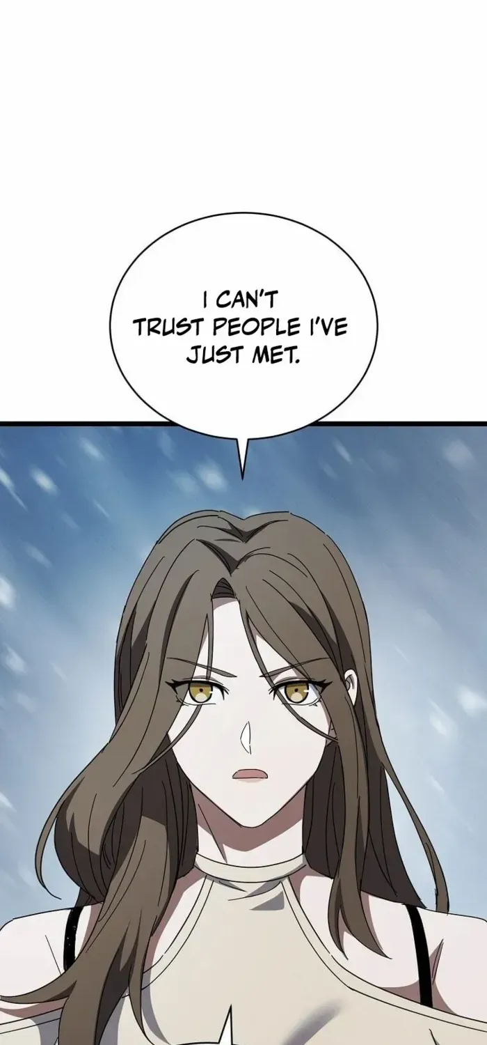 I Robbed The Storehouse Of The God Kainu Manga Chapter 35 Page 54