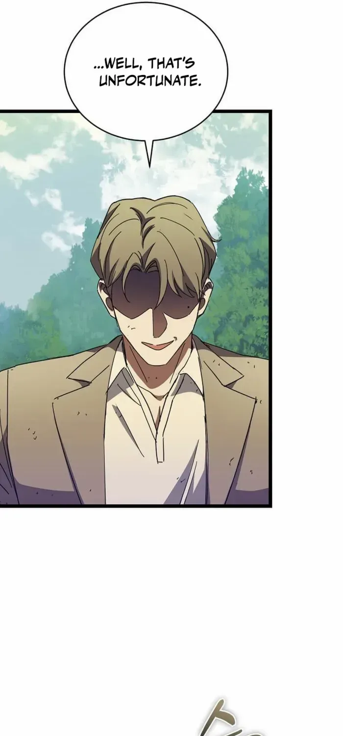 I Robbed The Storehouse Of The God Kainu Manga Chapter 35 Page 56