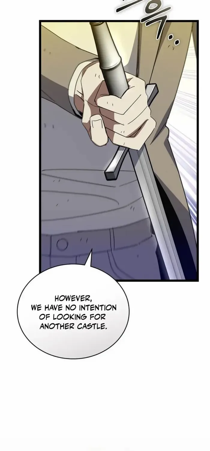 I Robbed The Storehouse Of The God Kainu Manga Chapter 35 Page 57