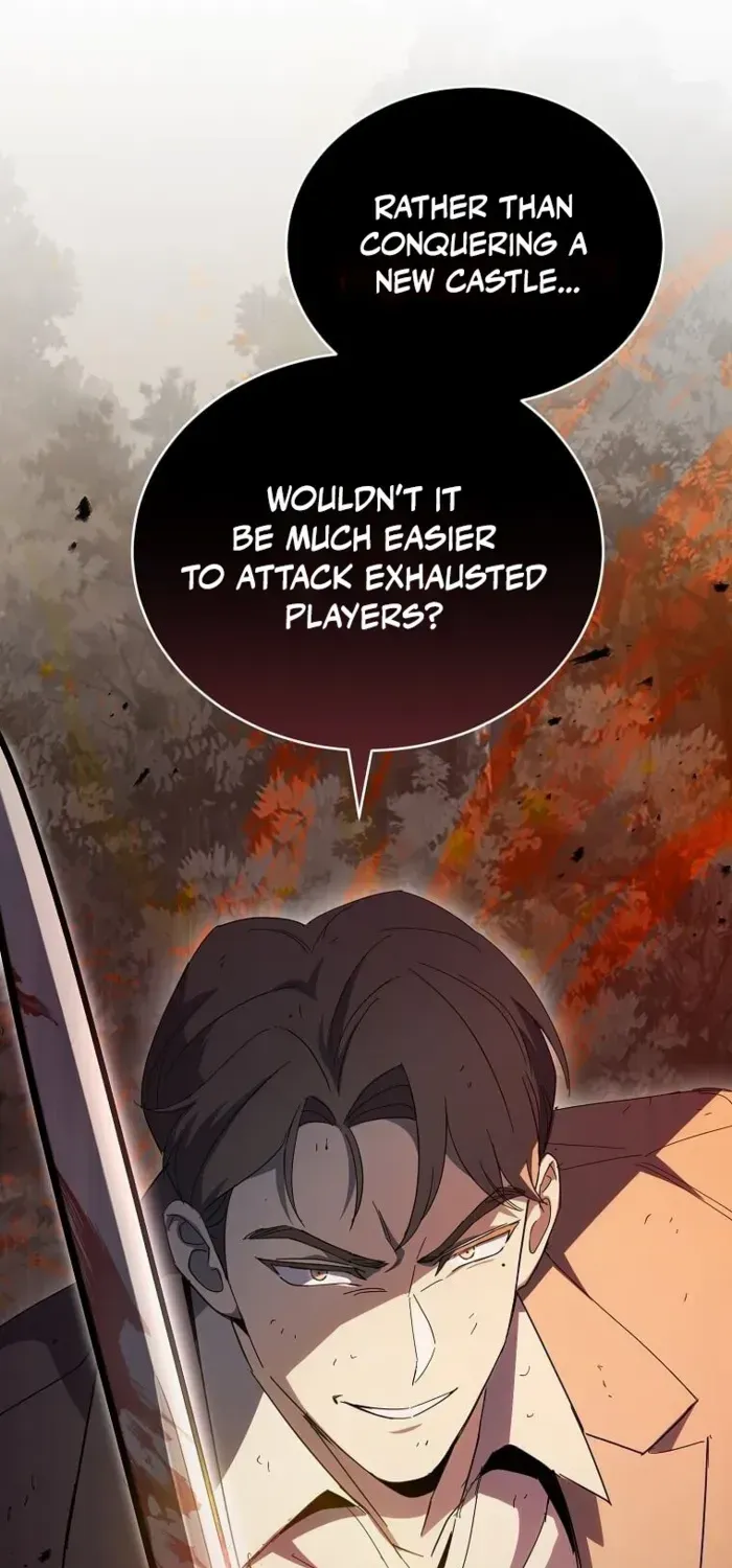 I Robbed The Storehouse Of The God Kainu Manga Chapter 35 Page 58