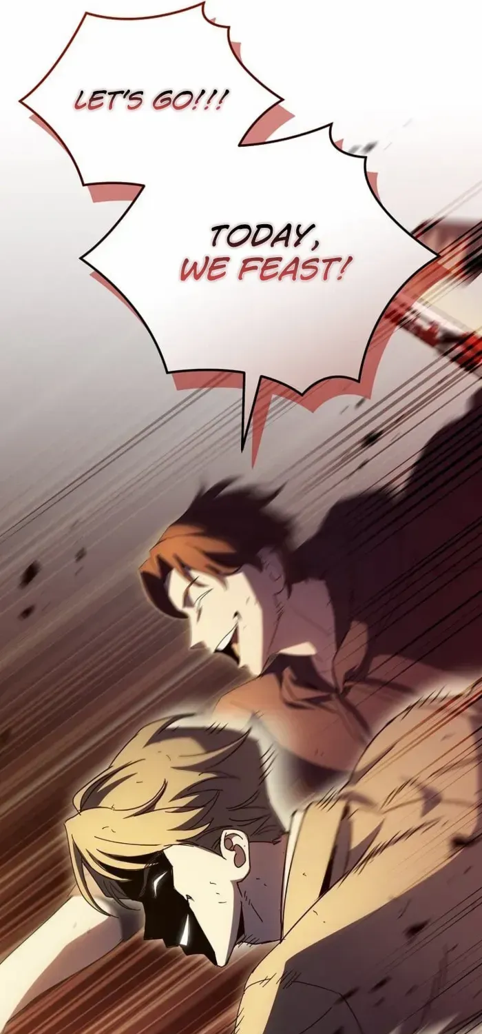 I Robbed The Storehouse Of The God Kainu Manga Chapter 35 Page 61