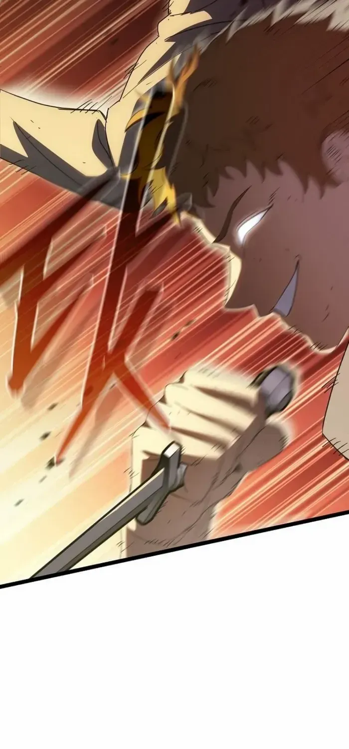 I Robbed The Storehouse Of The God Kainu Manga Chapter 35 Page 62