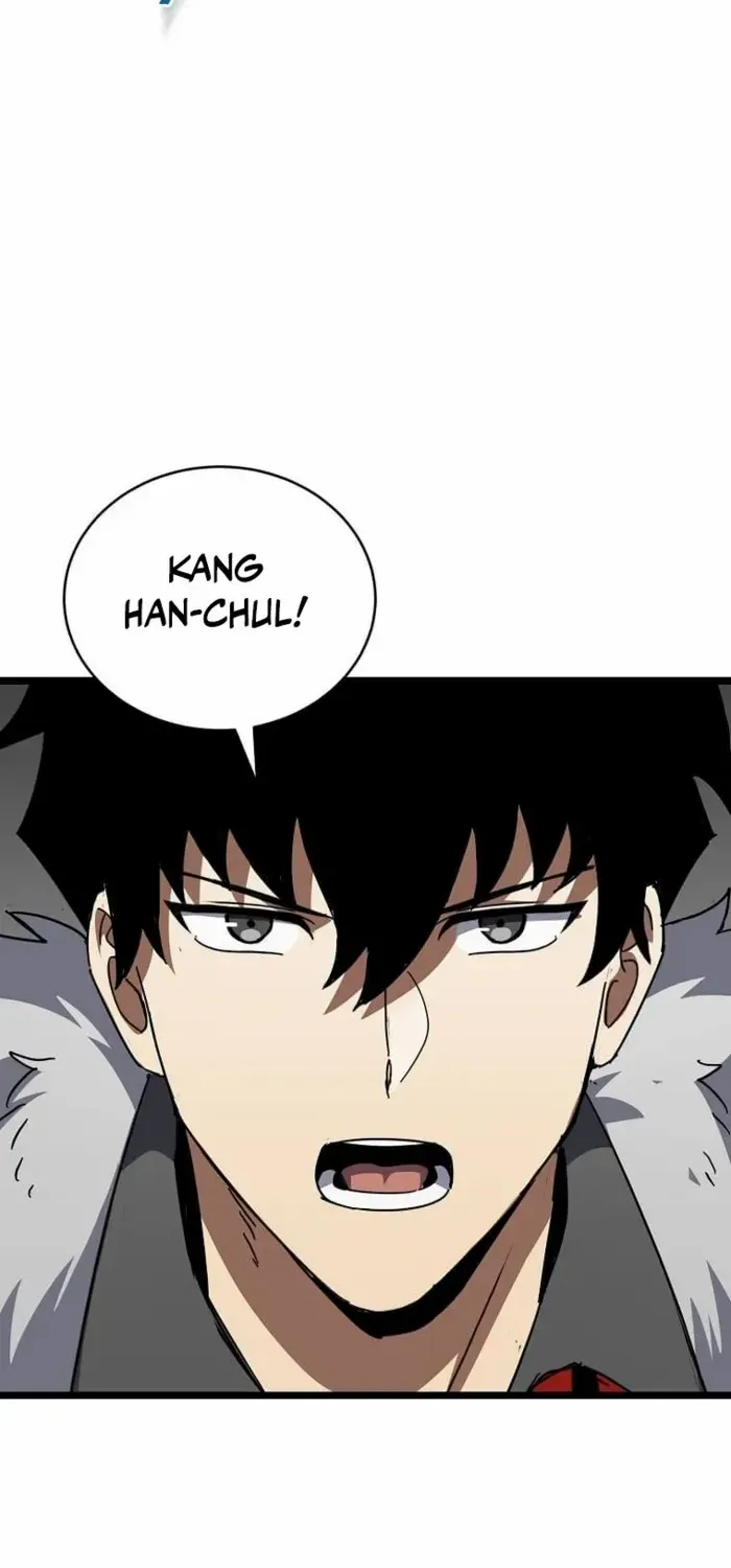 I Robbed The Storehouse Of The God Kainu Manga Chapter 35 Page 64