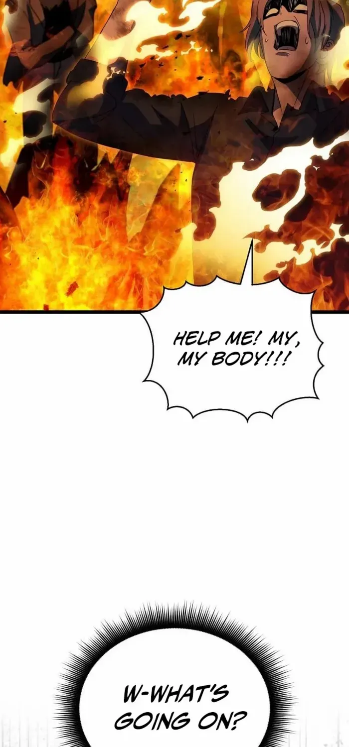 I Robbed The Storehouse Of The God Kainu Manga Chapter 35 Page 81