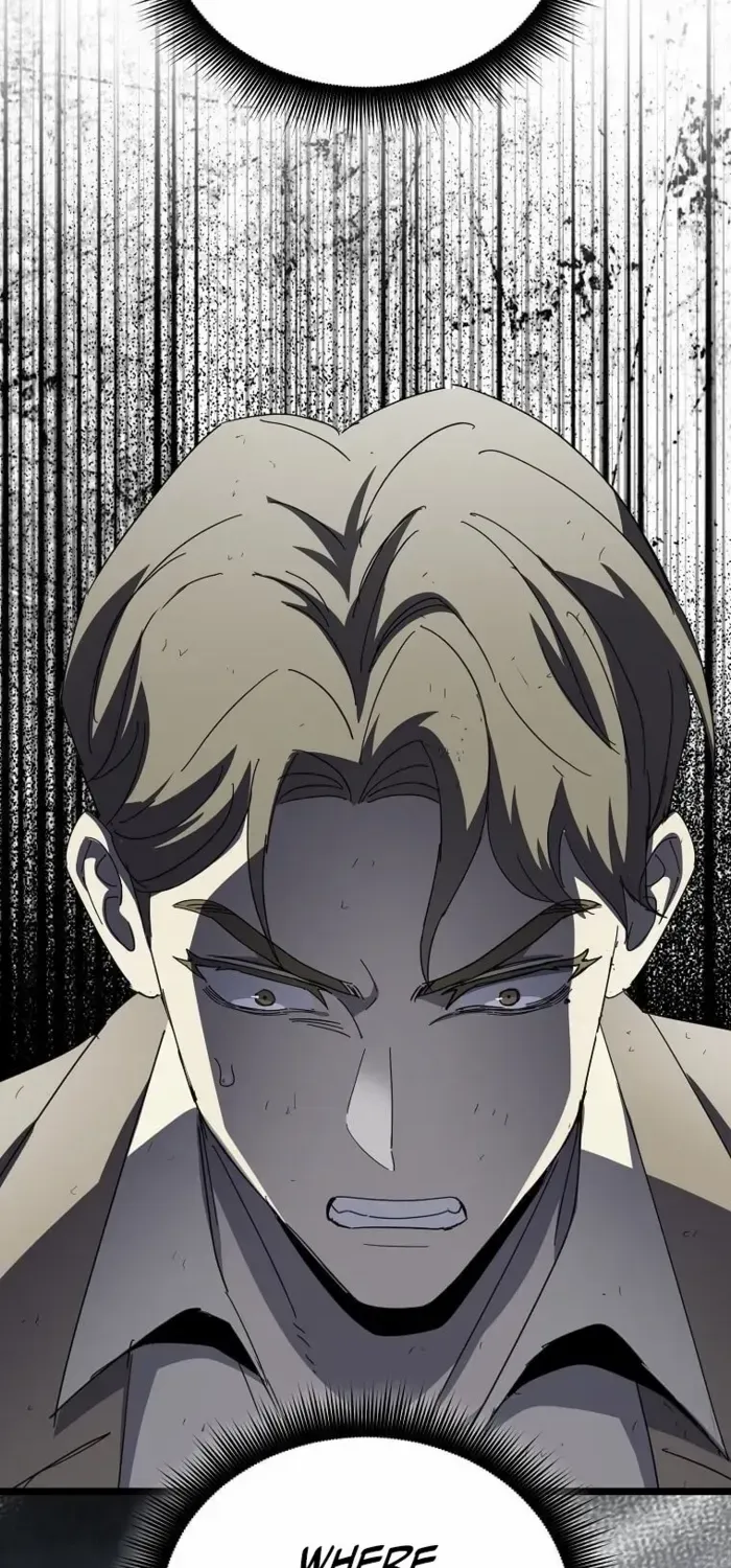 I Robbed The Storehouse Of The God Kainu Manga Chapter 35 Page 82