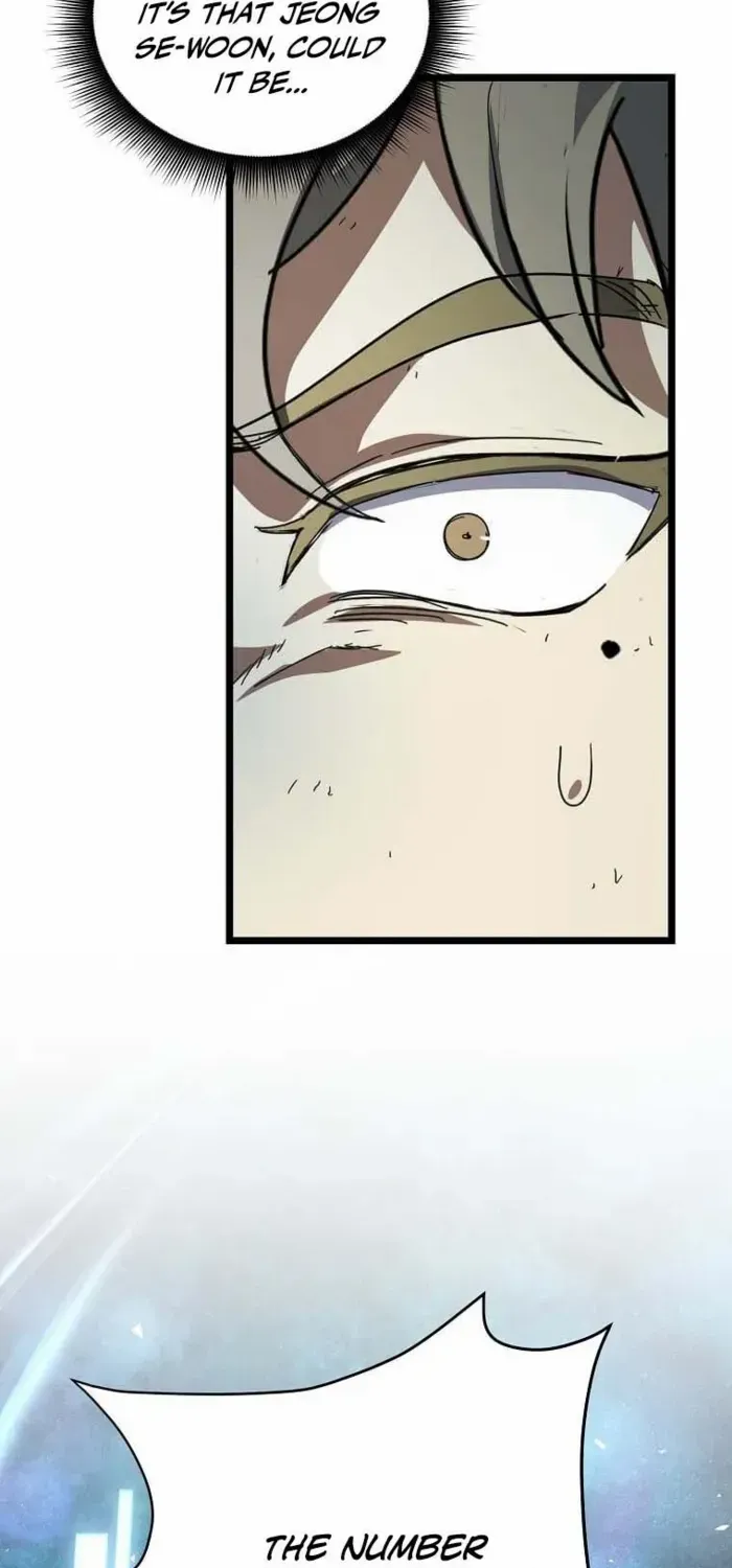 I Robbed The Storehouse Of The God Kainu Manga Chapter 35 Page 85