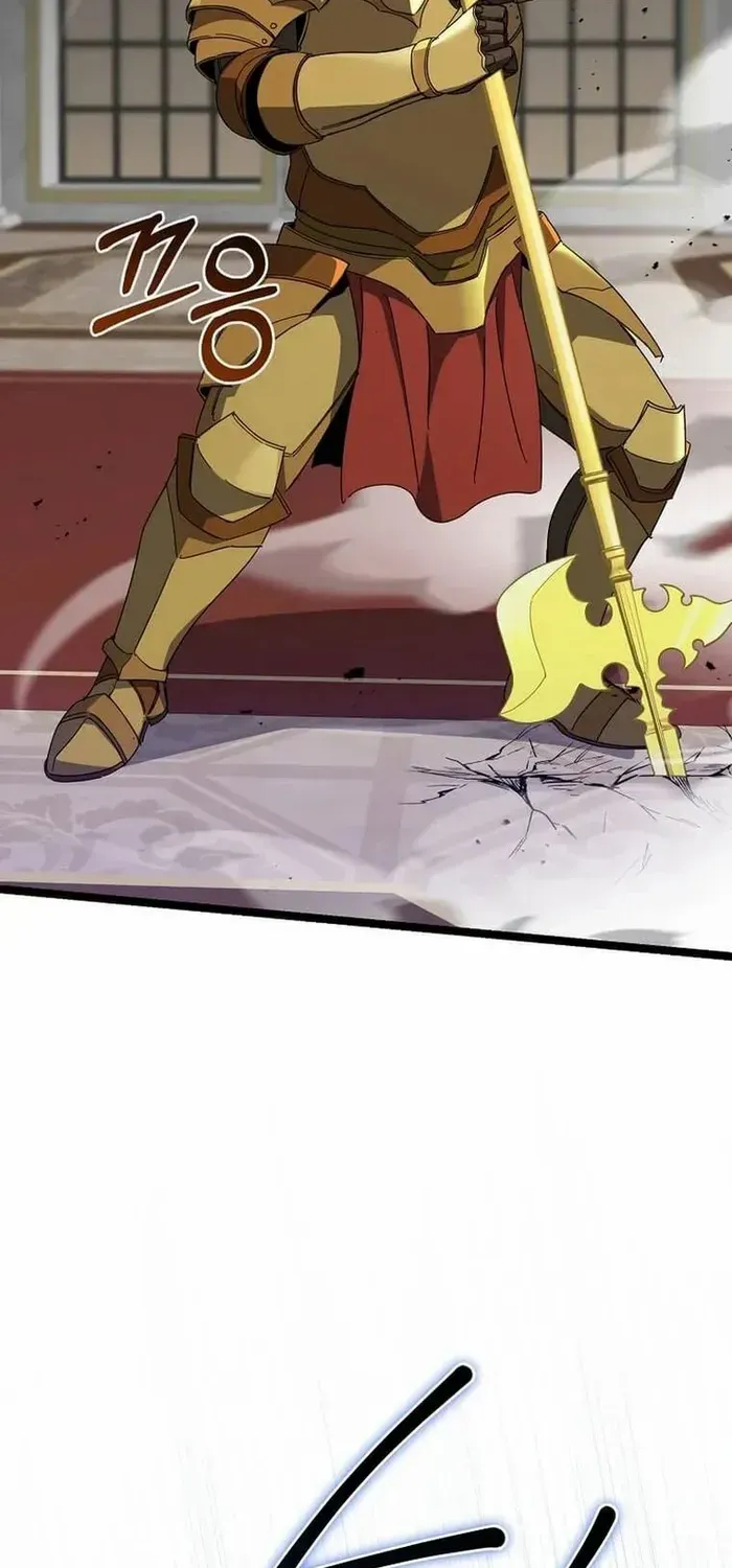 I Robbed The Storehouse Of The God Kainu Manga Chapter 34 Page 7