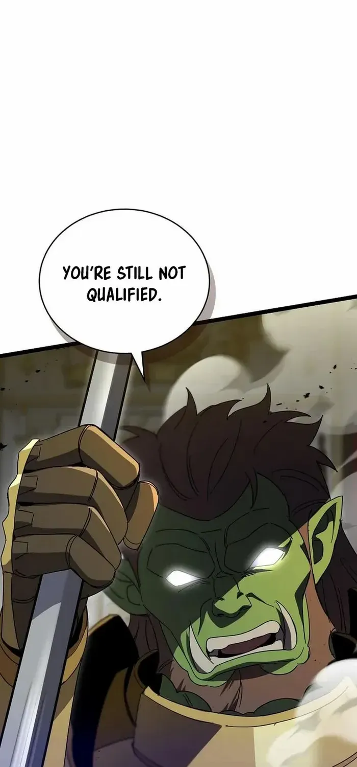 I Robbed The Storehouse Of The God Kainu Manga Chapter 34 Page 11