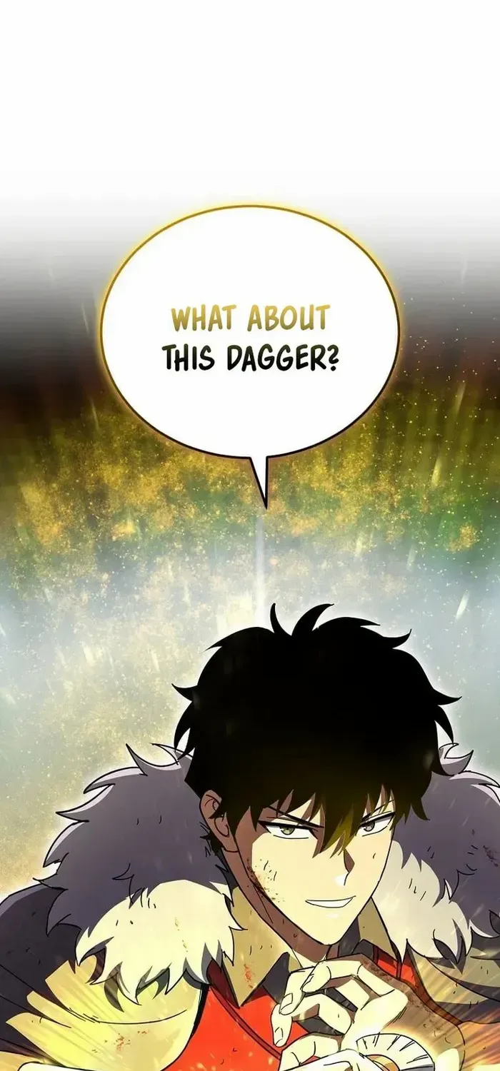 I Robbed The Storehouse Of The God Kainu Manga Chapter 34 Page 17