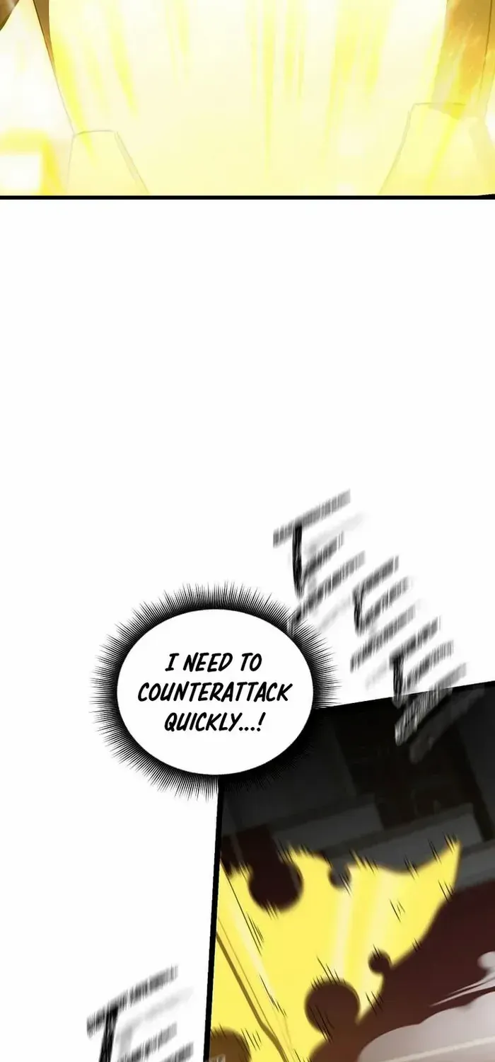 I Robbed The Storehouse Of The God Kainu Manga Chapter 34 Page 21
