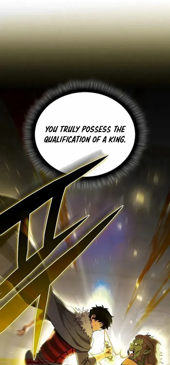 I Robbed The Storehouse Of The God Kainu Manga Chapter 34 Page 27