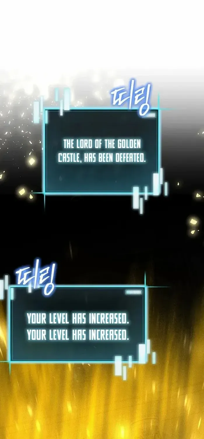 I Robbed The Storehouse Of The God Kainu Manga Chapter 34 Page 30