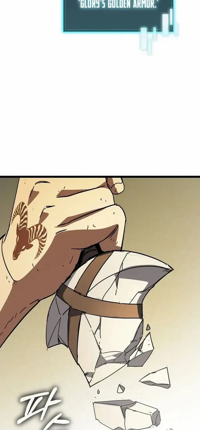 I Robbed The Storehouse Of The God Kainu Manga Chapter 34 Page 32