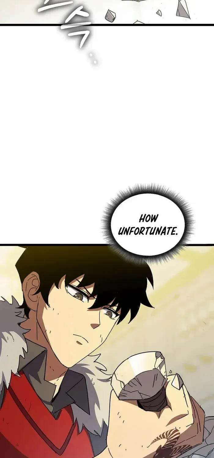 I Robbed The Storehouse Of The God Kainu Manga Chapter 34 Page 33