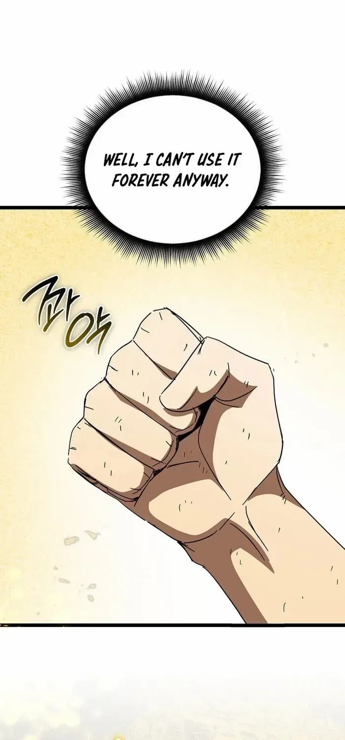 I Robbed The Storehouse Of The God Kainu Manga Chapter 34 Page 36