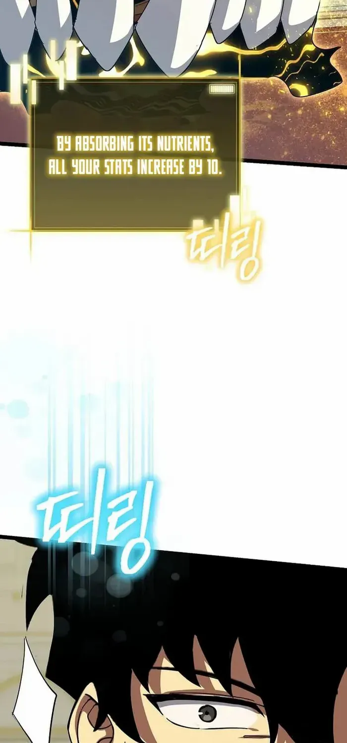 I Robbed The Storehouse Of The God Kainu Manga Chapter 34 Page 38