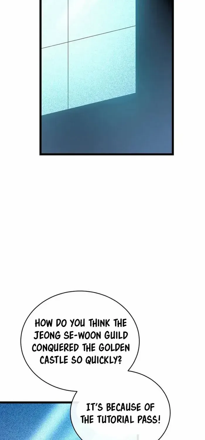 I Robbed The Storehouse Of The God Kainu Manga Chapter 34 Page 43