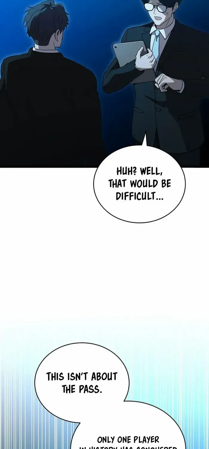 I Robbed The Storehouse Of The God Kainu Manga Chapter 34 Page 47