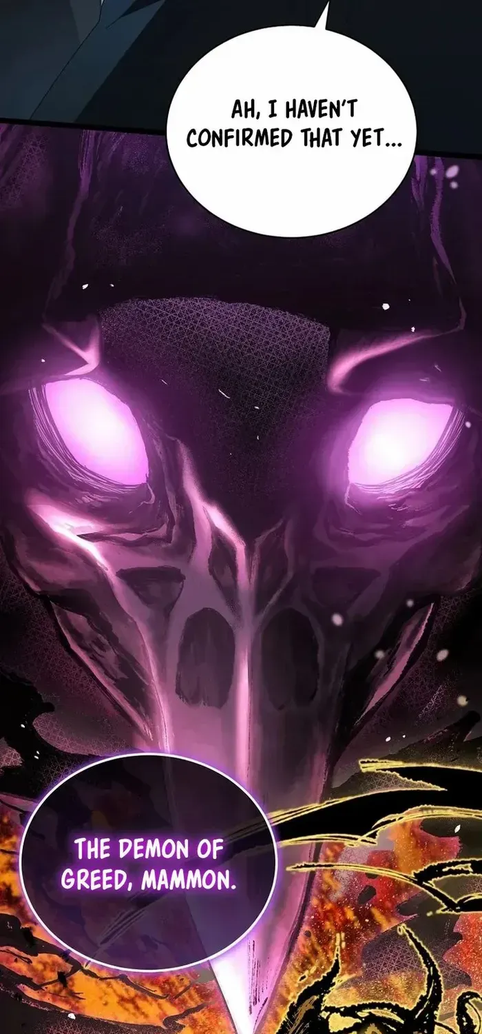 I Robbed The Storehouse Of The God Kainu Manga Chapter 34 Page 50
