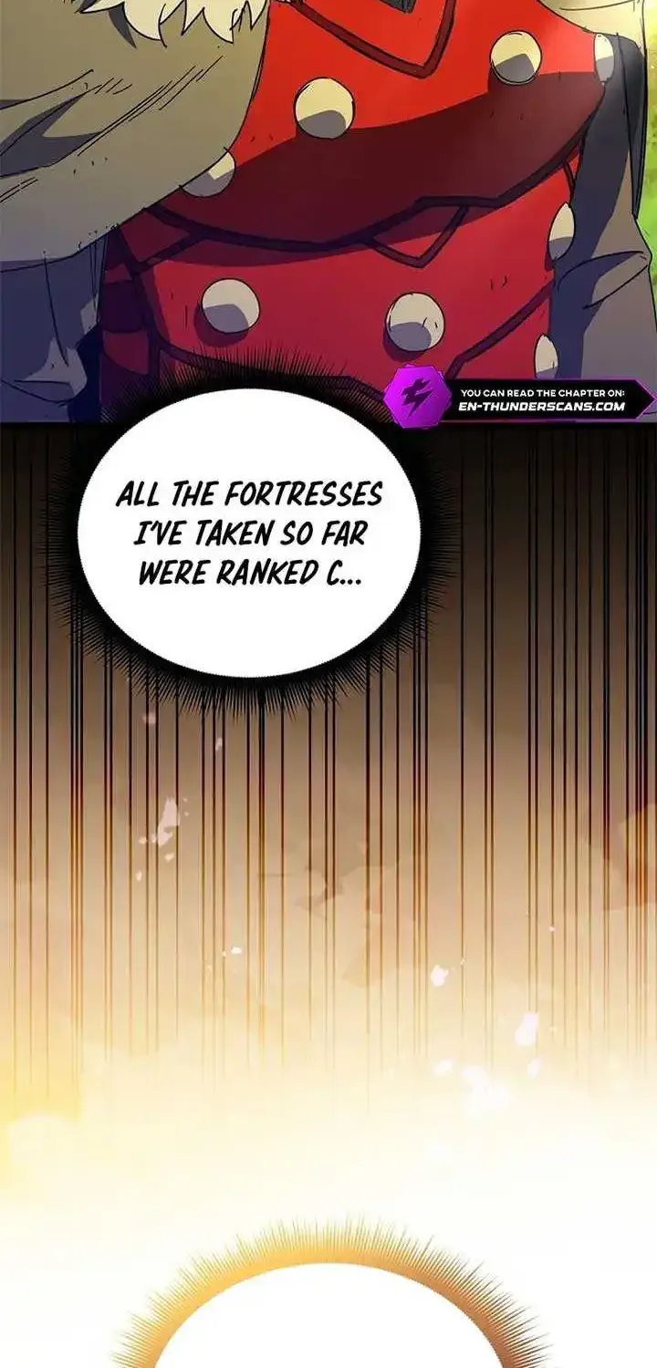 I Robbed The Storehouse Of The God Kainu Manga Chapter 33 Page 6