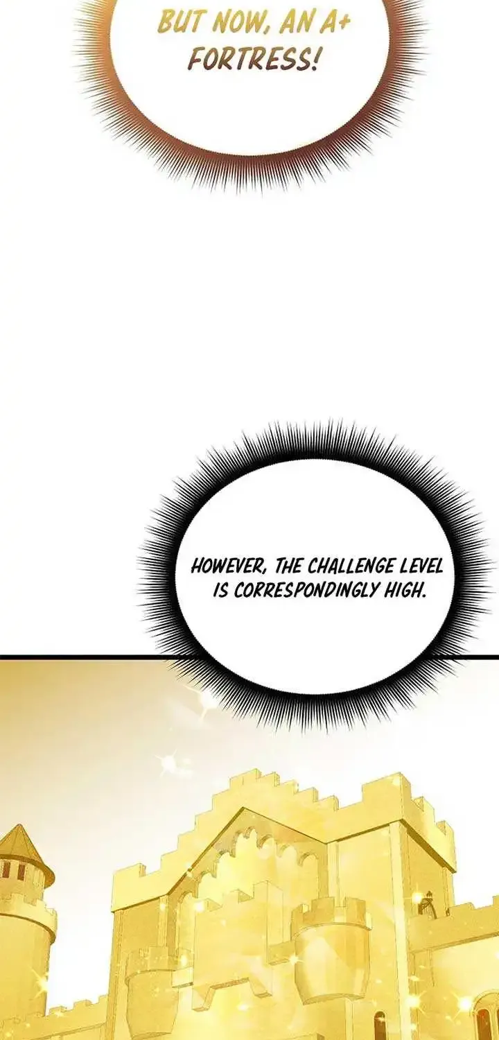 I Robbed The Storehouse Of The God Kainu Manga Chapter 33 Page 7