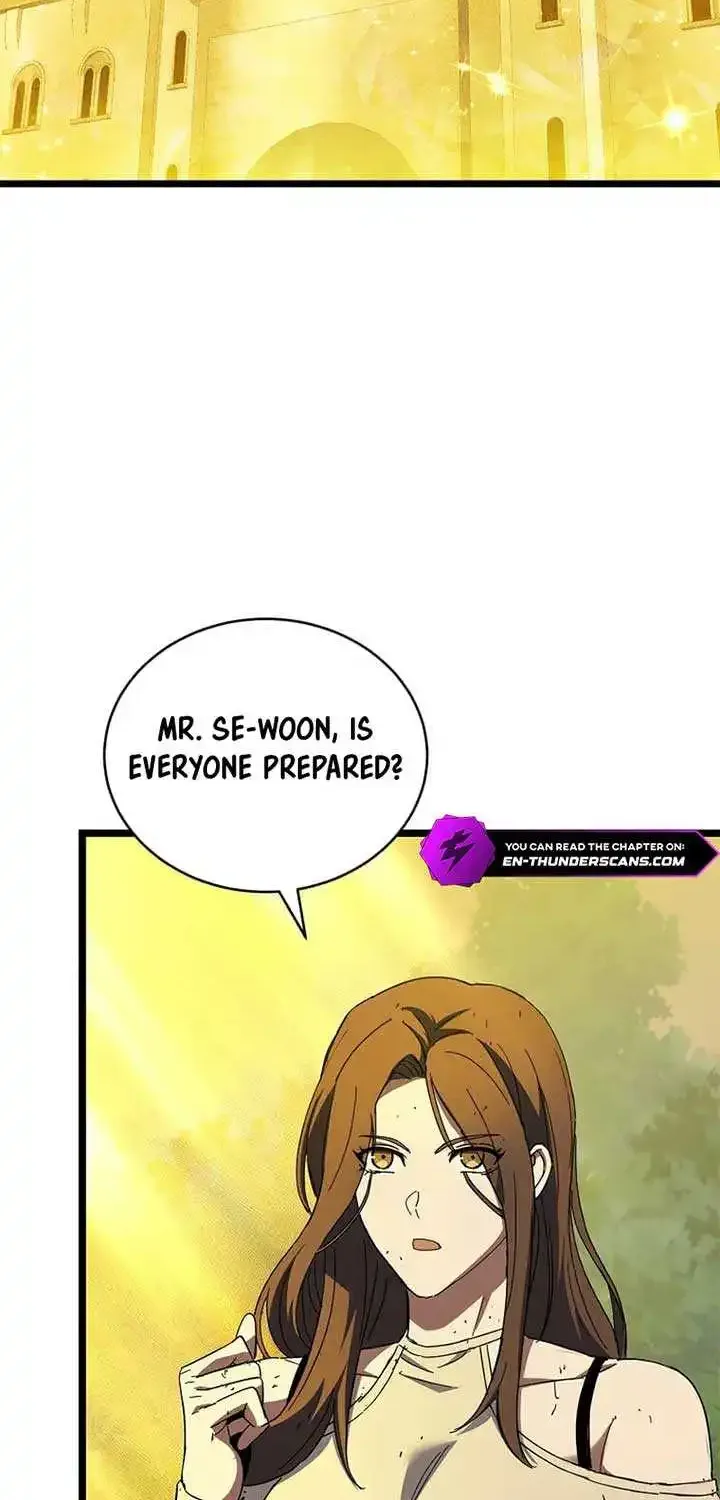 I Robbed The Storehouse Of The God Kainu Manga Chapter 33 Page 8