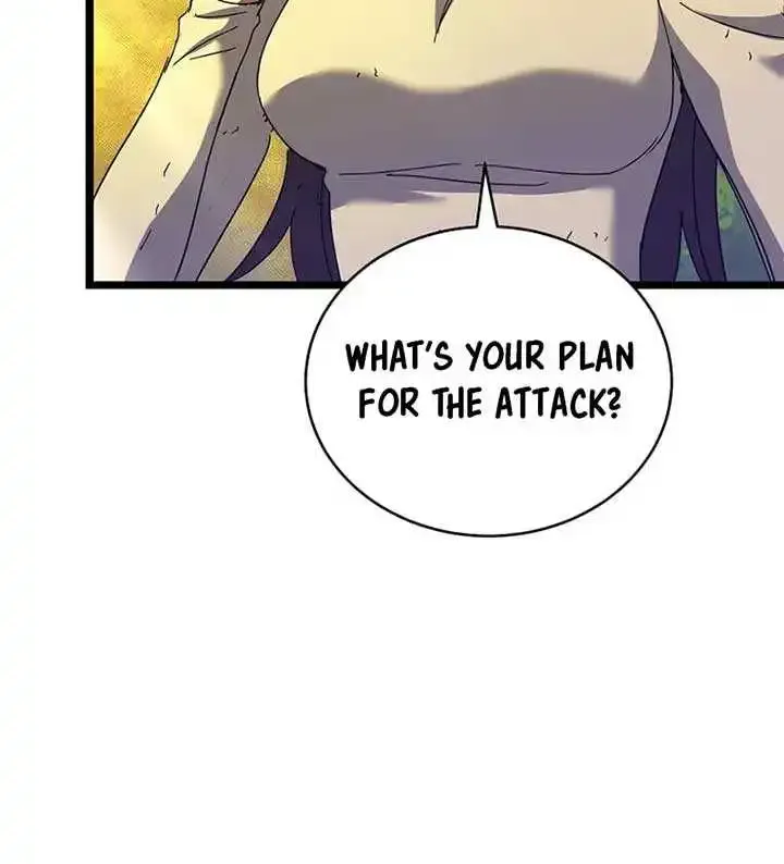I Robbed The Storehouse Of The God Kainu Manga Chapter 33 Page 9