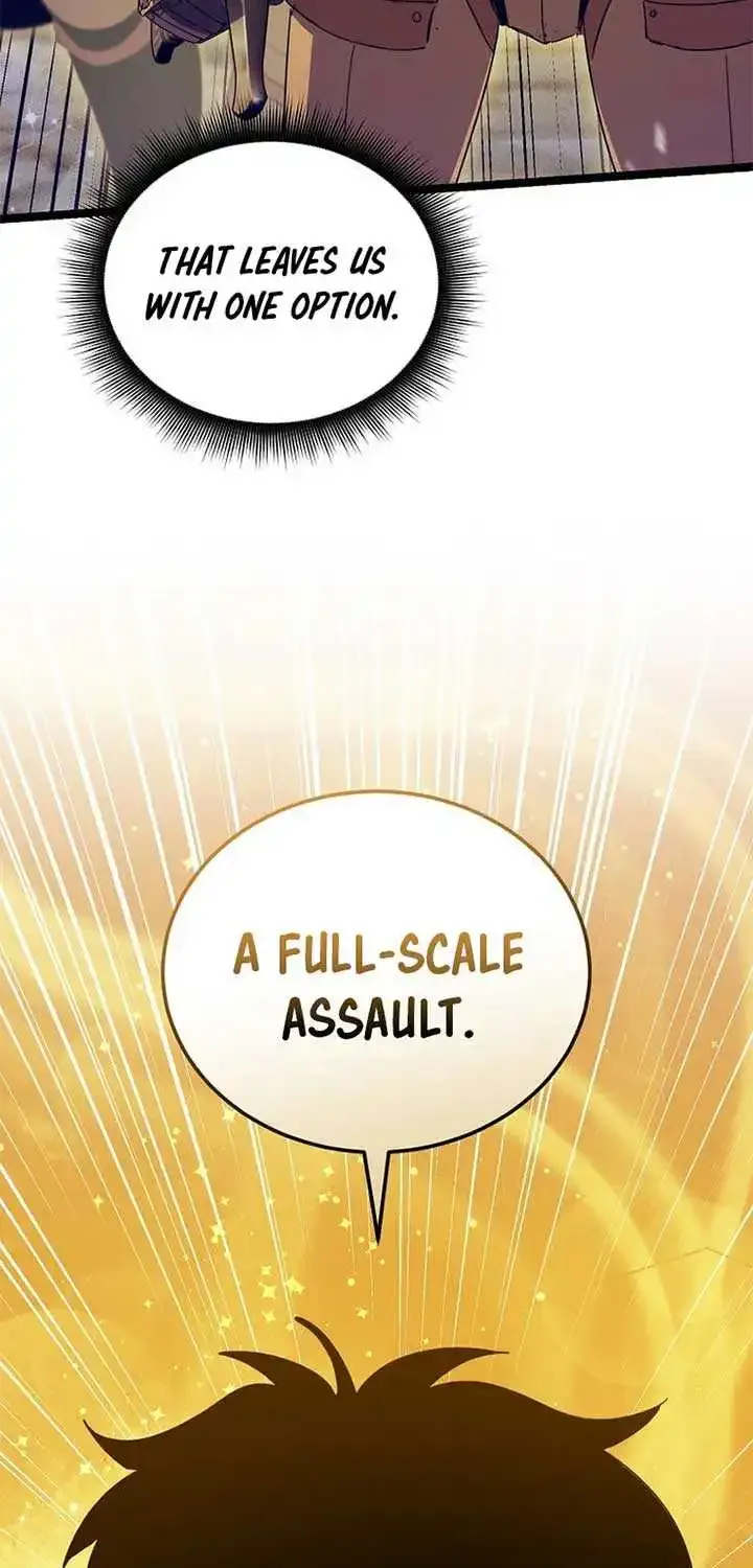 I Robbed The Storehouse Of The God Kainu Manga Chapter 33 Page 14