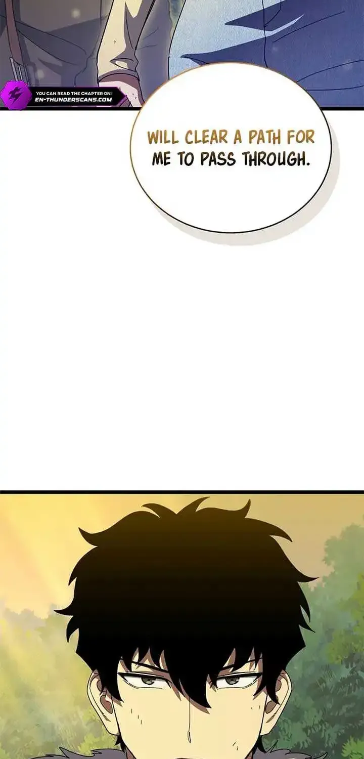 I Robbed The Storehouse Of The God Kainu Manga Chapter 33 Page 20