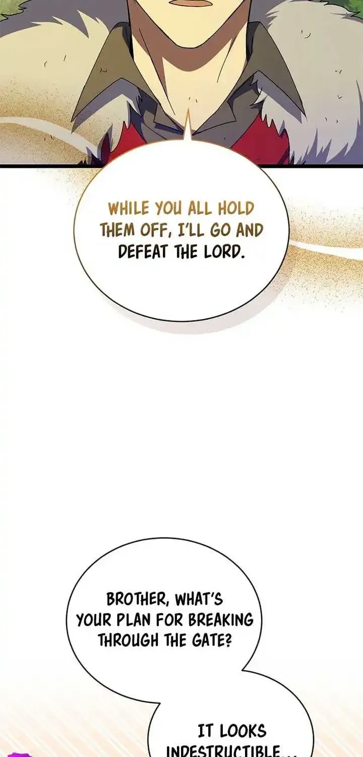 I Robbed The Storehouse Of The God Kainu Manga Chapter 33 Page 21