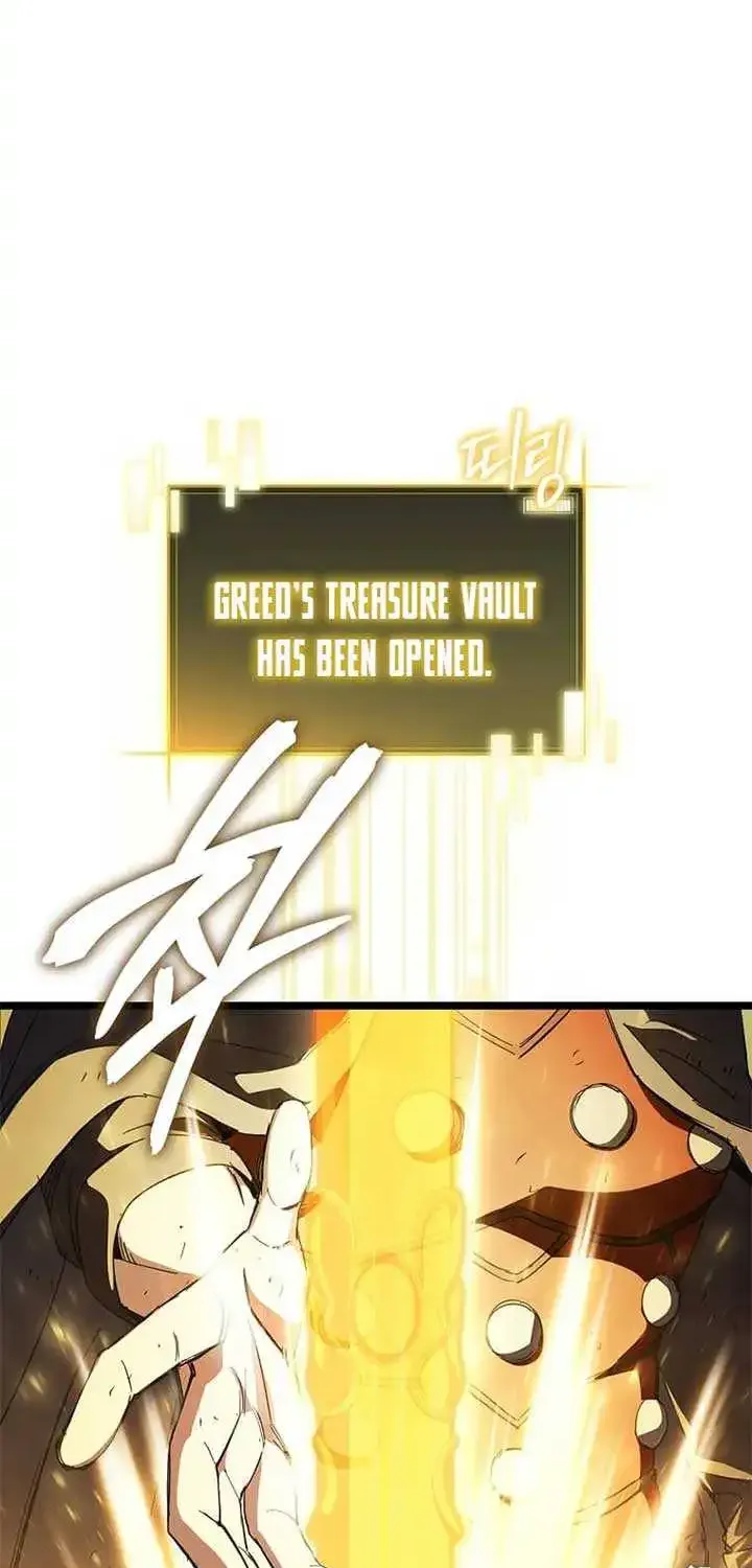 I Robbed The Storehouse Of The God Kainu Manga Chapter 33 Page 24