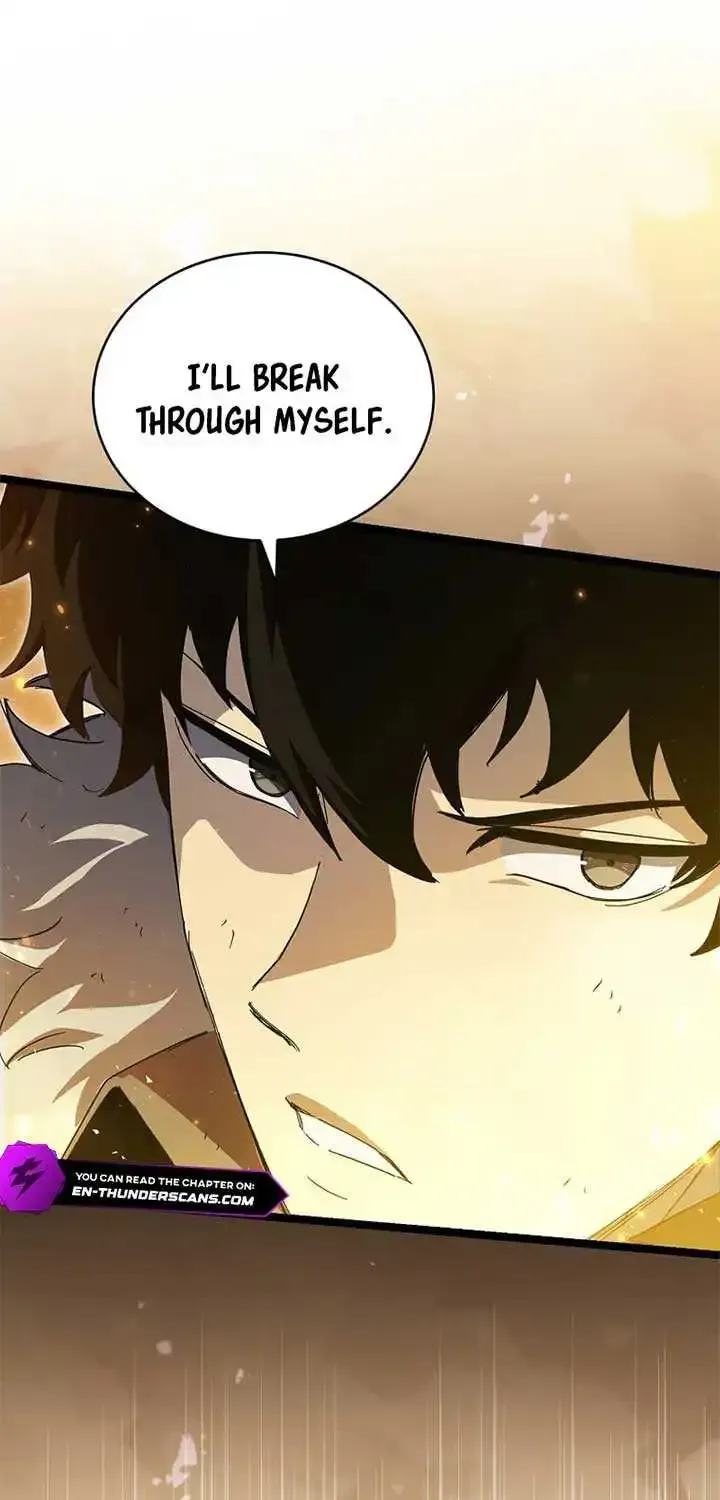 I Robbed The Storehouse Of The God Kainu Manga Chapter 33 Page 28
