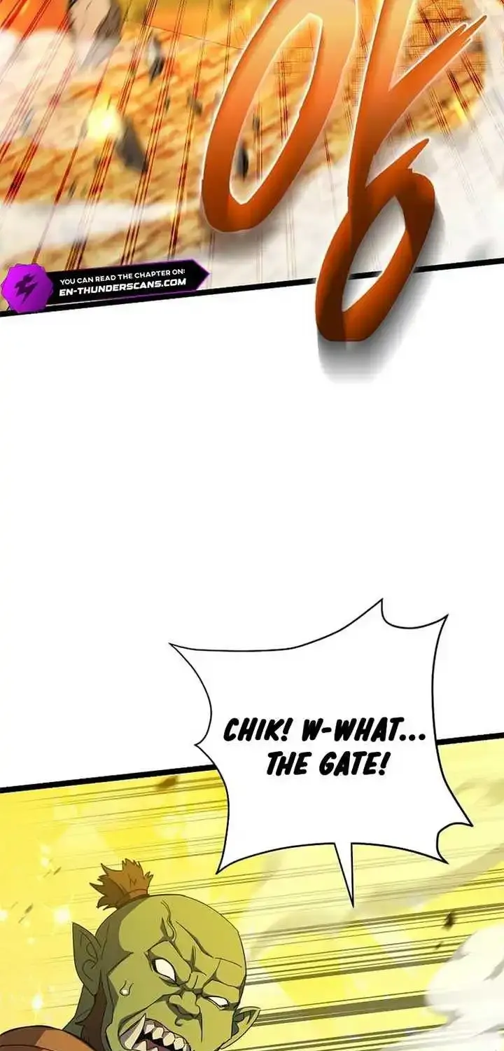 I Robbed The Storehouse Of The God Kainu Manga Chapter 33 Page 32