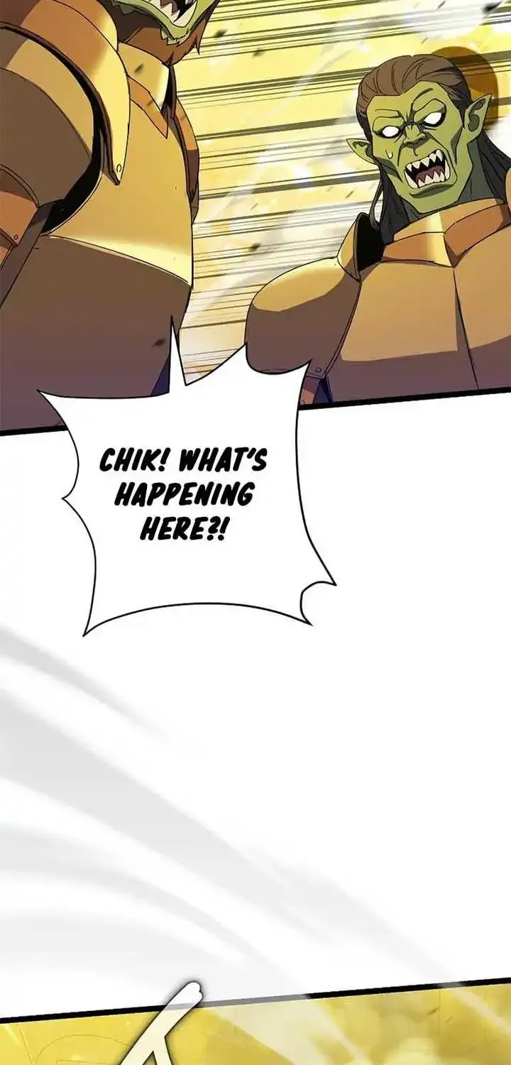 I Robbed The Storehouse Of The God Kainu Manga Chapter 33 Page 33