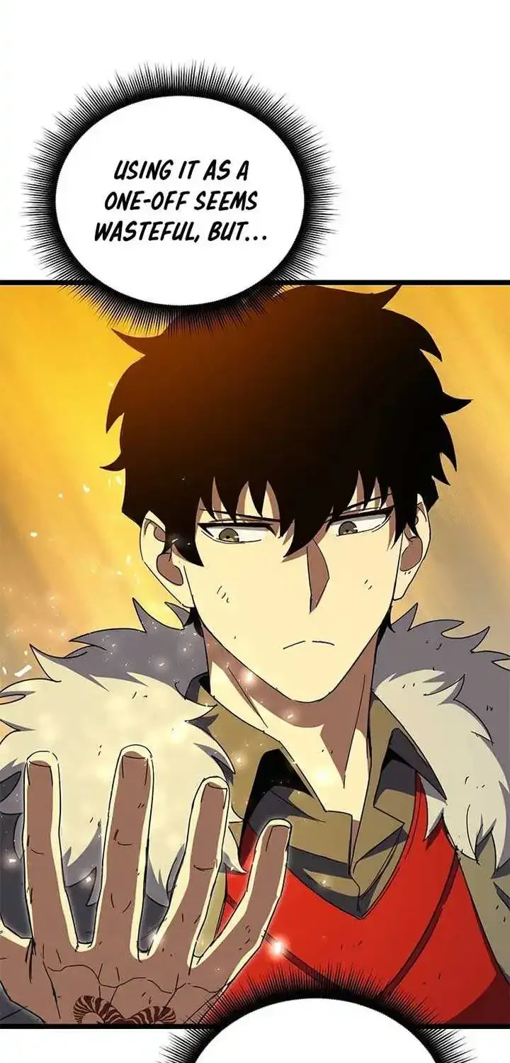 I Robbed The Storehouse Of The God Kainu Manga Chapter 33 Page 39