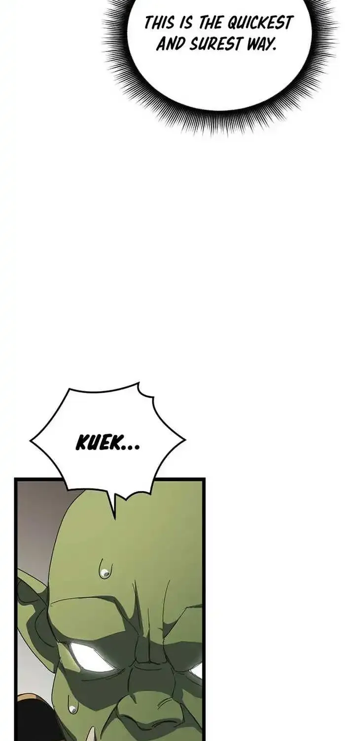 I Robbed The Storehouse Of The God Kainu Manga Chapter 33 Page 40