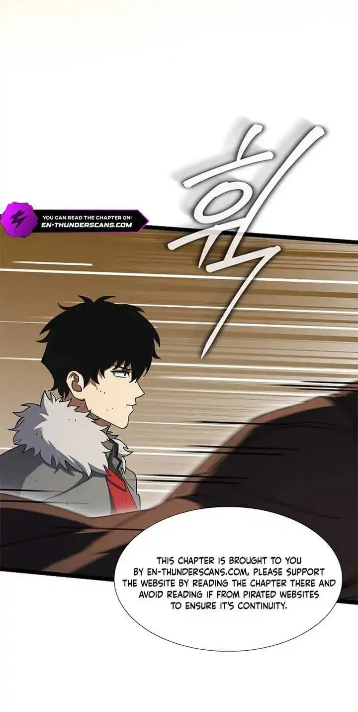 I Robbed The Storehouse Of The God Kainu Manga Chapter 33 Page 43