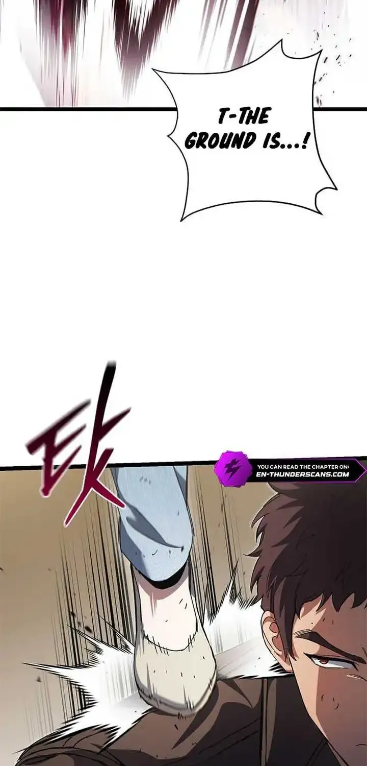 I Robbed The Storehouse Of The God Kainu Manga Chapter 33 Page 47