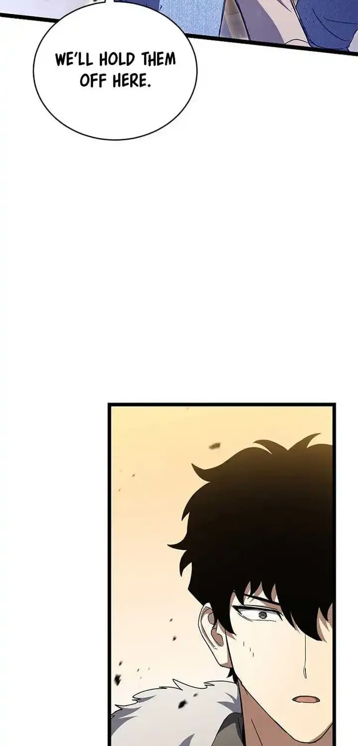 I Robbed The Storehouse Of The God Kainu Manga Chapter 33 Page 54