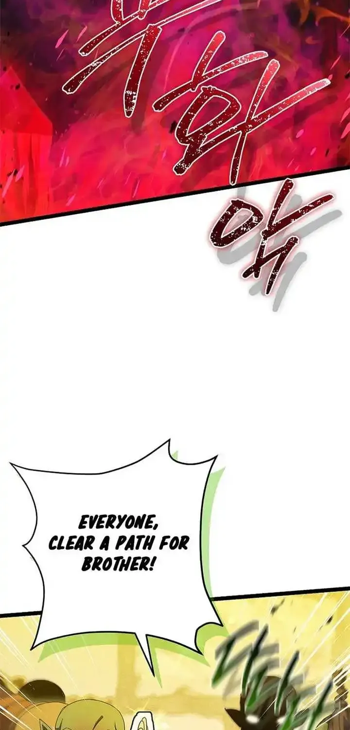 I Robbed The Storehouse Of The God Kainu Manga Chapter 33 Page 64