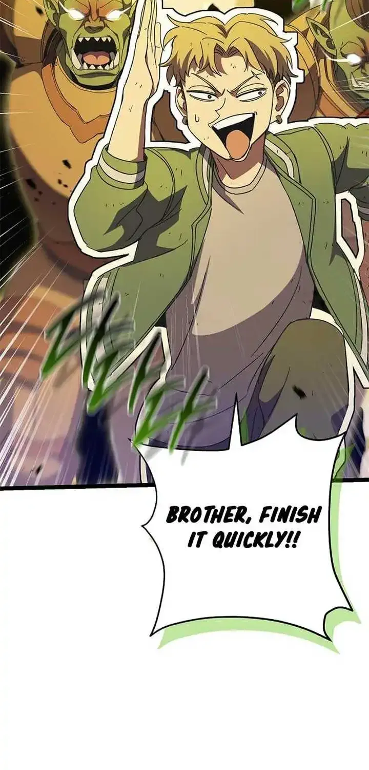 I Robbed The Storehouse Of The God Kainu Manga Chapter 33 Page 65