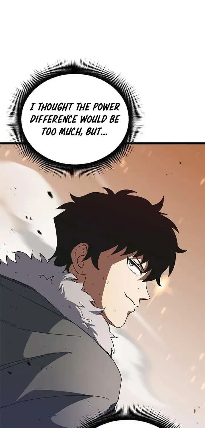 I Robbed The Storehouse Of The God Kainu Manga Chapter 33 Page 66